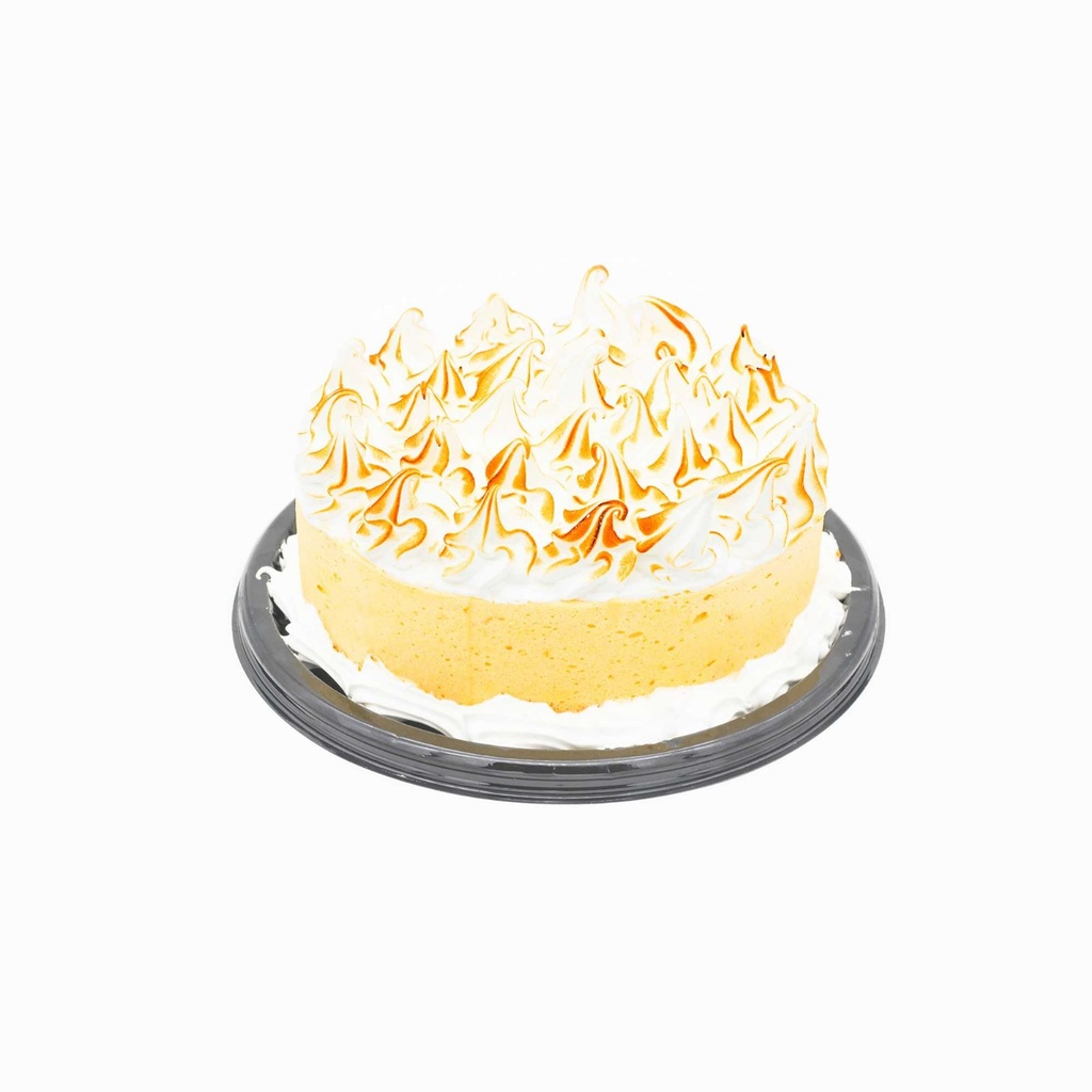 Lemon Pie
