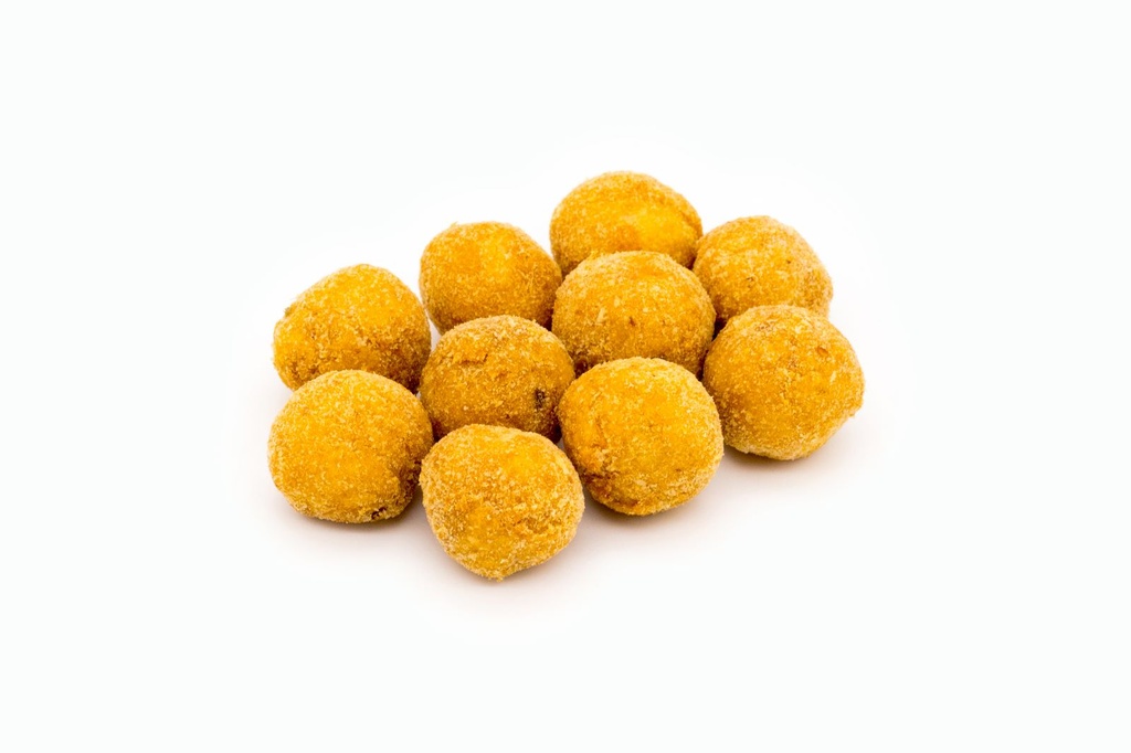 Croquetitas de Jamón x10