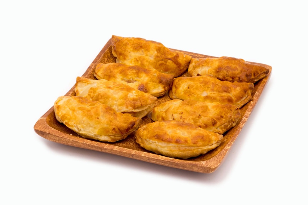 Pettit Empanaditas surtidas x10