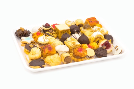 [6] 1kg de Masas Secas Surtidas