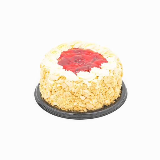 [27] Chaja de Frutilla Grande