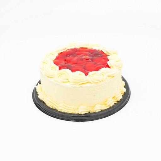 [31] Chantilly Frutilla