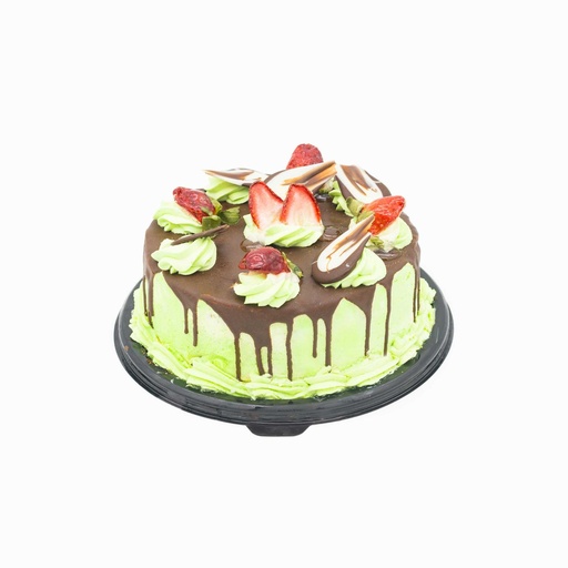 [32] Chocolate y Menta 