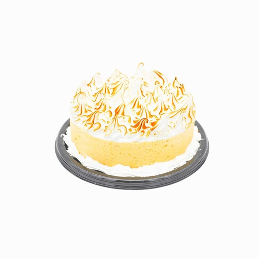 [36] Lemon Pie