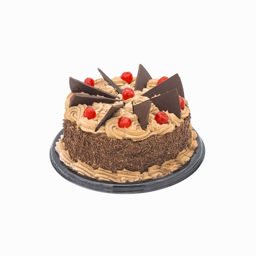 [37] Molino de Chocolate