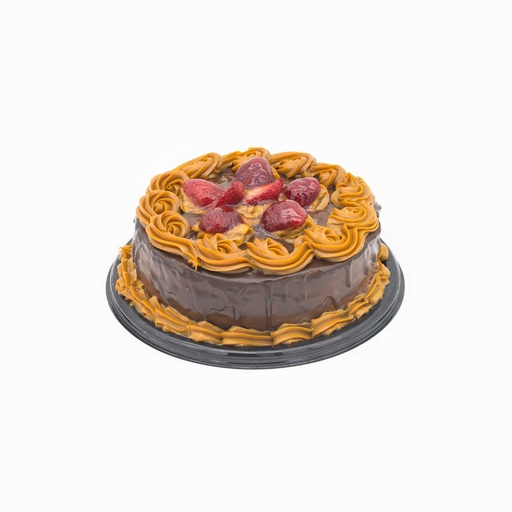 [44] Torta Bombón