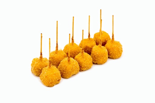 [76] Villaroi de Provolone x10