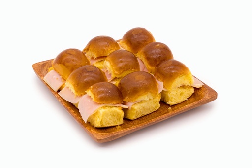 [172] Briox Mixtos x10