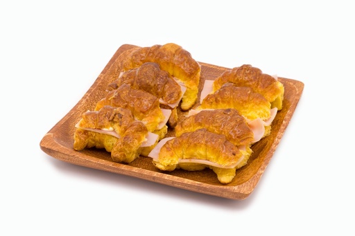 [182] Pettit Medialunas Mixtas x10