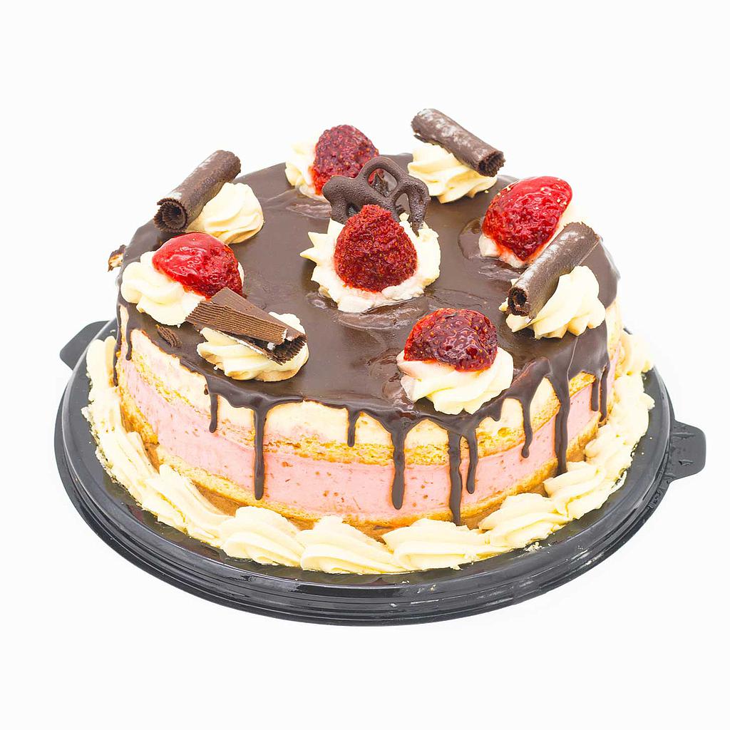 Torta Helada