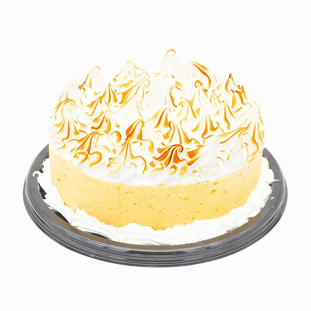 Lemon Pie