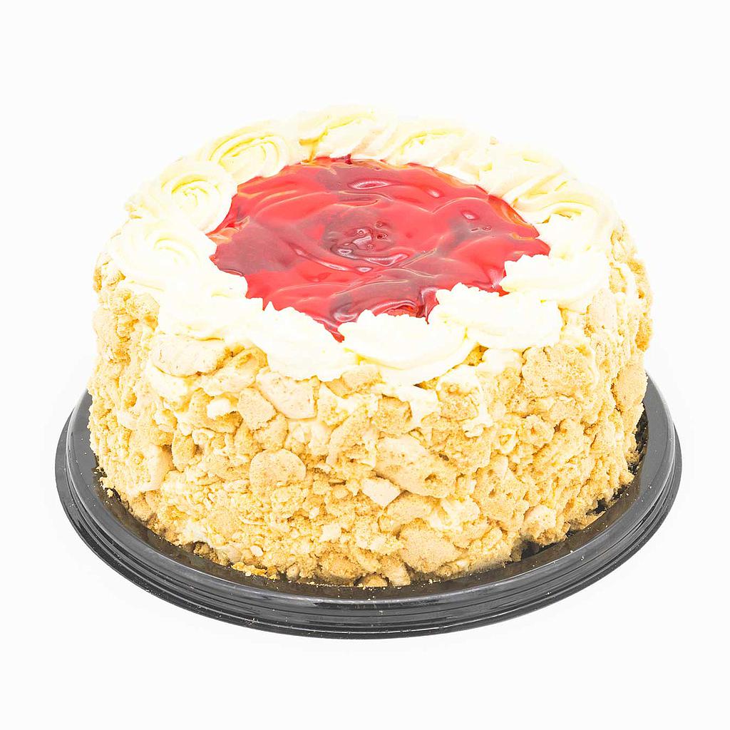 Chaja de Frutilla Grande
