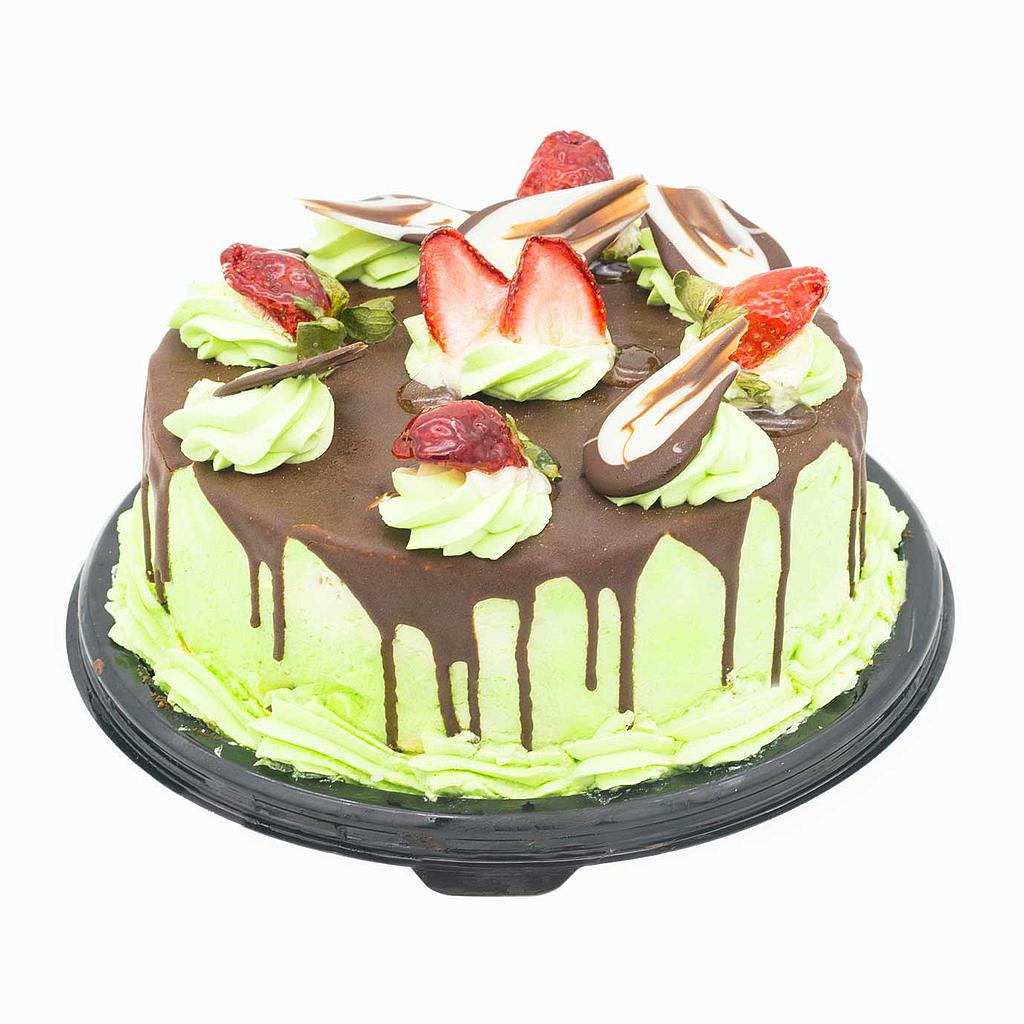 Chocolate y Menta 